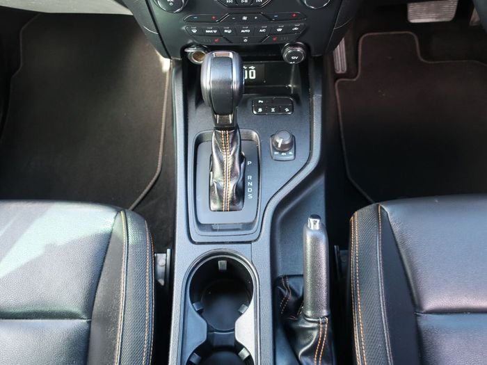Ford Ranger 2023