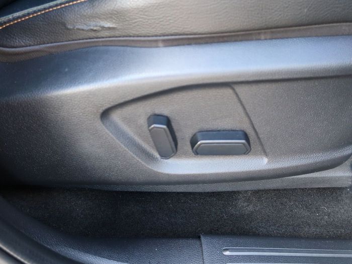 Ford Ranger 2023
