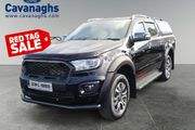 Ford Ranger 2023