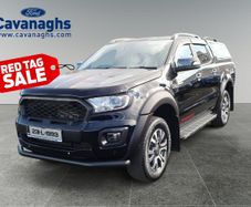 Ford Ranger 2023