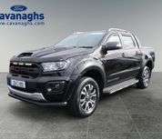 Ford Ranger 2023
