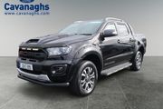 Ford Ranger 2023