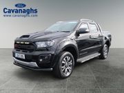 Ford Ranger 2023
