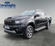 Ford Ranger 2023