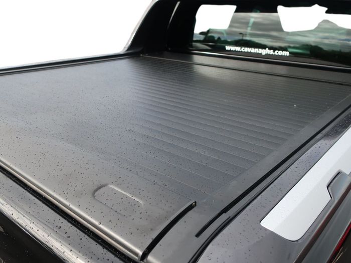 Ford Ranger 2023
