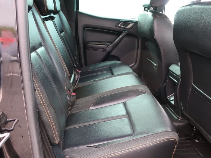 Ford Ranger 2023