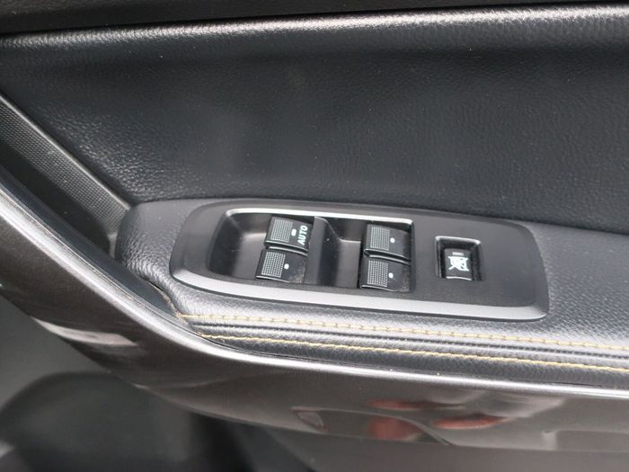 Ford Ranger 2023