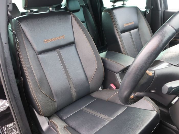 Ford Ranger 2023