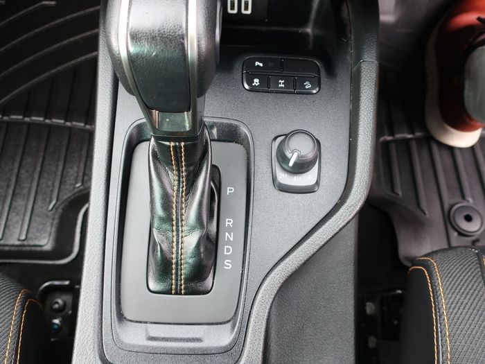 Ford Ranger 2023
