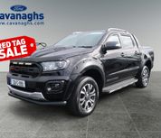 Ford Ranger 2023