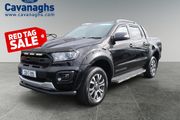 Ford Ranger 2023