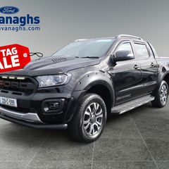 Ford Ranger 2023