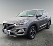 Hyundai Tucson 2020