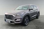 Hyundai Tucson 2020