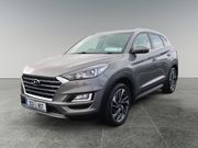 Hyundai Tucson 2020