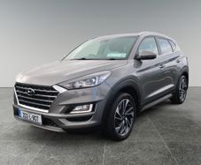 Hyundai Tucson 2020