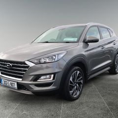 Hyundai Tucson 2020