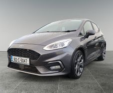 Ford Fiesta 2018