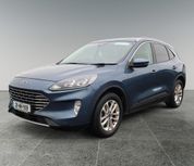 Ford Kuga 2021