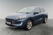 Ford Kuga 2021