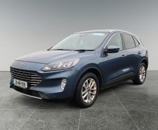 Ford Kuga 2021