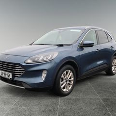 Ford Kuga 2021