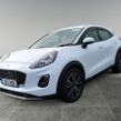 Ford Puma 2023