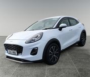 Ford Puma 2023