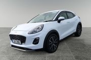 Ford Puma 2023
