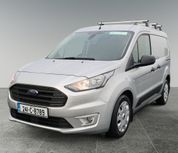Ford Transit Connect 2024