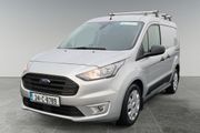 Ford Transit Connect 2024