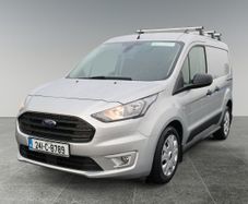 Ford Transit Connect 2024