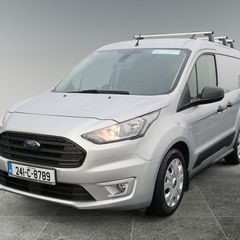 Ford Transit Connect 2024
