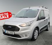 Ford Transit Connect 2024