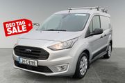 Ford Transit Connect 2024