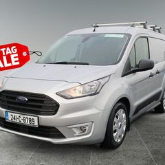 Ford Transit Connect 2024