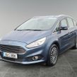 Ford S-Max 2019