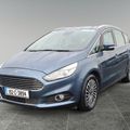 Ford S-Max 2019