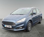 Ford S-Max 2019