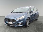 Ford S-Max 2019