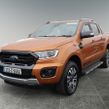 Ford Ranger 2023