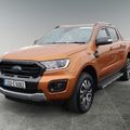 Ford Ranger 2023