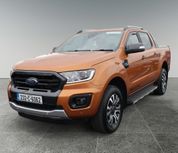 Ford Ranger 2023