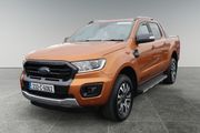 Ford Ranger 2023