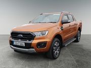 Ford Ranger 2023