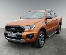 Ford Ranger 2023