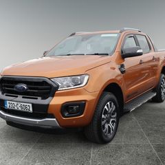 Ford Ranger 2023