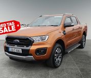 Ford Ranger 2023