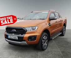 Ford Ranger 2023
