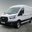 Ford Transit 2023